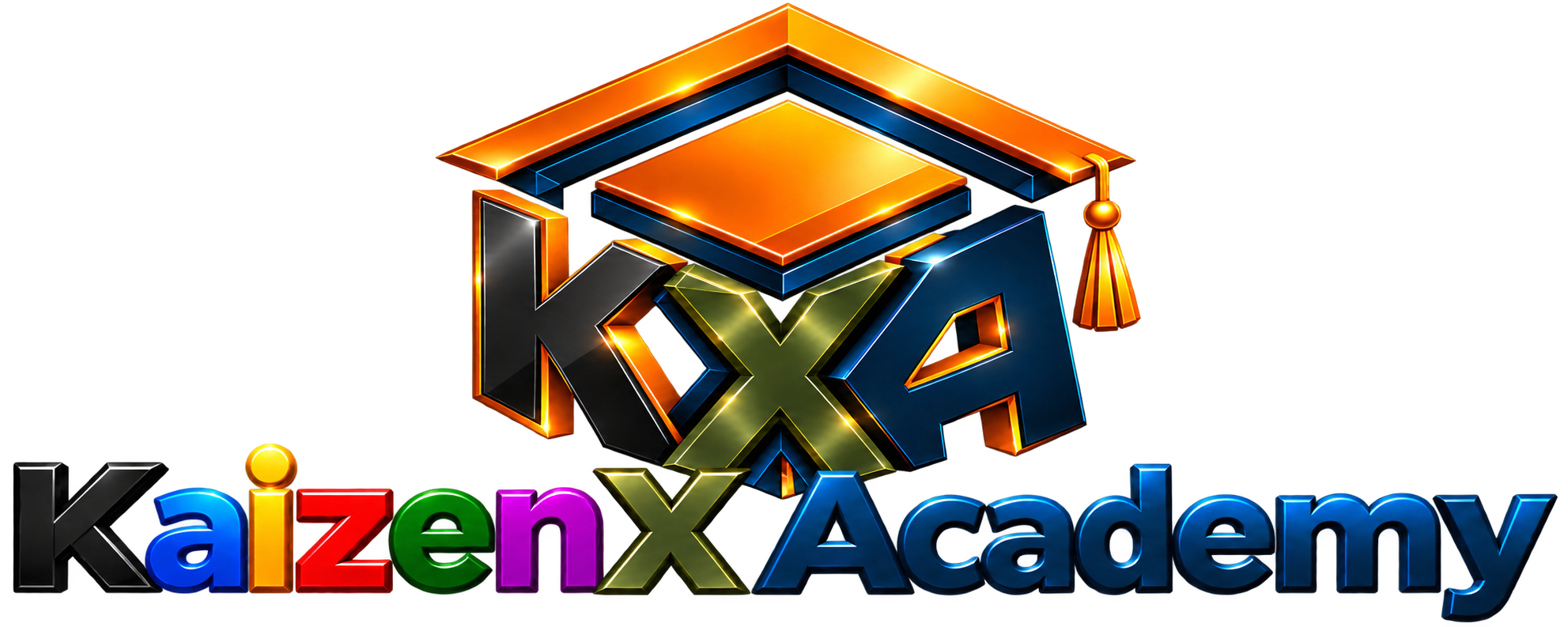 KaizenX Academy